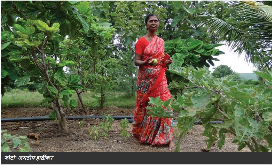 जहरमुक्त उपज, सहज आहार, जैविक ब्रांड 'सहज आहारम' की सफलता की कहानी