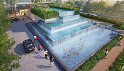 अविनाश चितवन में क्लब उत्सव मध्य भारत का सबसे बड़ा रेसीडेंशियल क्लब