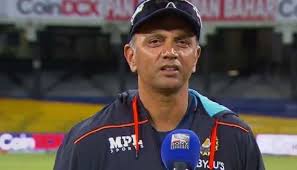 राहुल द्रविड़ का टीम इंडिया की कामयाबी में कितना रोल?