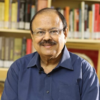 गुजरात के पूर्व मंत्री जय नारायण व्यास ने छोड़ी भाजपा गुजरात के पूर्व मंत्री जय नारायण व्यास ने छोड़ी भाजपा