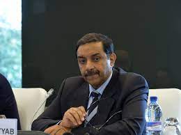 एशियाई हॉकी महासंघ के सीईओ तैयब इकराम एफआईएच अध्यक्ष बने