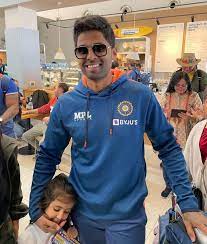 सूर्यकुमार यादव की पत्नी का ये ‘नियम’ मैच में उन पर से घटाता है दबाव