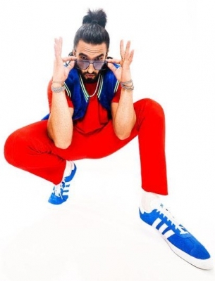 रणवीर सिंह ने छोड़ा वाईआरएफ, सामूहिक कलाकार नेटवर्क द्वारा हुए प्रबंधित