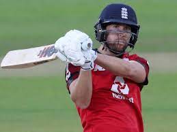 चोटिल डेविड मलान का भारत के खिलाफ सेमीफाइनल खेलना संदिग्ध