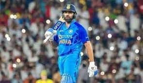 टी20 वर्ल्ड कप: बाबर आज़म की पाकिस्तानी टीम ने ऐसा क्या किया जो रोहित शर्मा की टीम इंडिया नहीं कर सकी