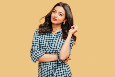 राधिका ने 'मोनिका ओ माय डार्लिंग' में अपने काम के अनुभव को किया साझा राधिका ने 'मोनिका ओ माय डार्लिंग' में अपने काम के अनुभव को किया साझा