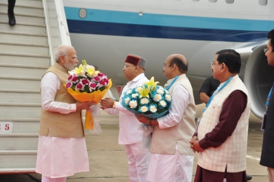 पीएम मोदी आज बेंगलुरू में 108 फीट ऊंची केम्पेगौड़ा प्रतिमा का करेंगे अनावरण