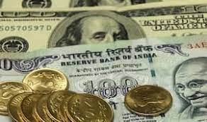 रुपया शुरुआती कारोबार में अमेरिकी डॉलर के मुकाबले 71 पैसे चढ़कर 80.69 पर पहुंचा