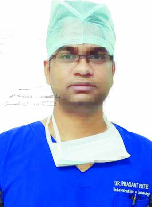 रामकृष्ण केयर में एओरटिक एम्यूरिज्म की जटिल सर्जरी सफल, मरीज बिल्कुल स्वस्थ