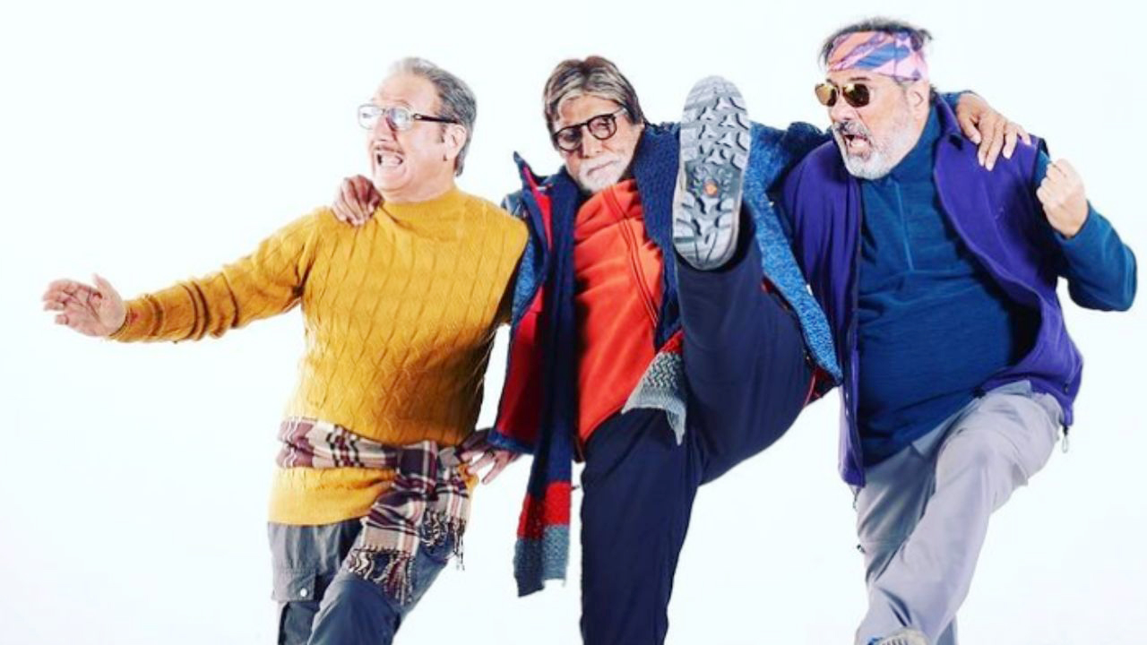 राजश्री जैन शाकाहारी थाली जैसी ‘ऊंचाई’