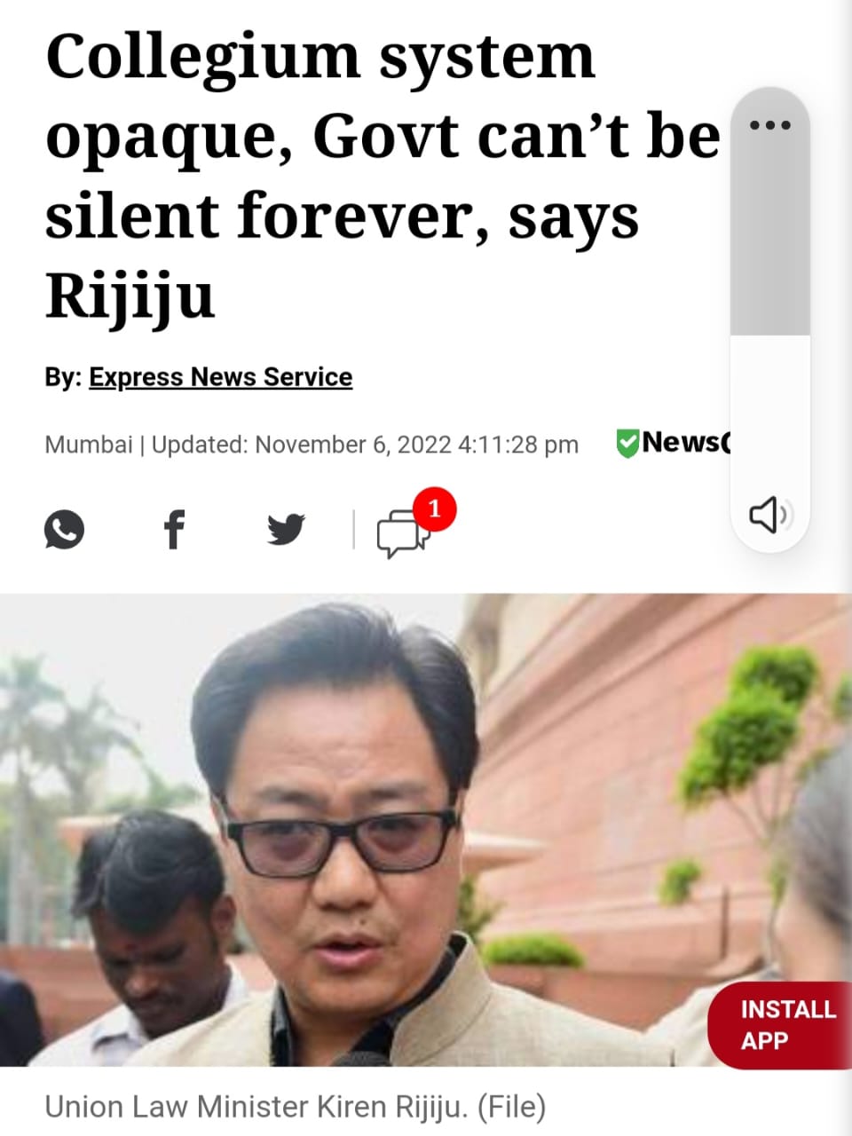 ‘छत्तीसगढ़’ का संपादकीय : अपना वर्तमान और भविष्य तय करने वाले जजों से पूरी तरह अनजान भारतीय जनता ‘छत्तीसगढ़’ का संपादकीय : अपना वर्तमान और भविष्य तय करने वाले जजों से पूरी तरह अनजान भारतीय जनता