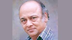 मशहूर अभिनेता सुनील शेंडे का निधन