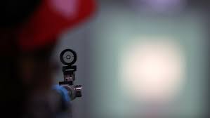 एशियाई एयरगन प्रतियोगिता में भारत का स्वर्णिम प्रदर्शन जारी