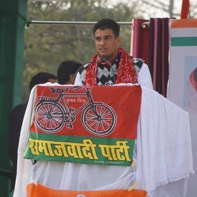 सपा विधायक व उनके भाई के खिलाफ गैर जमानती वारंट