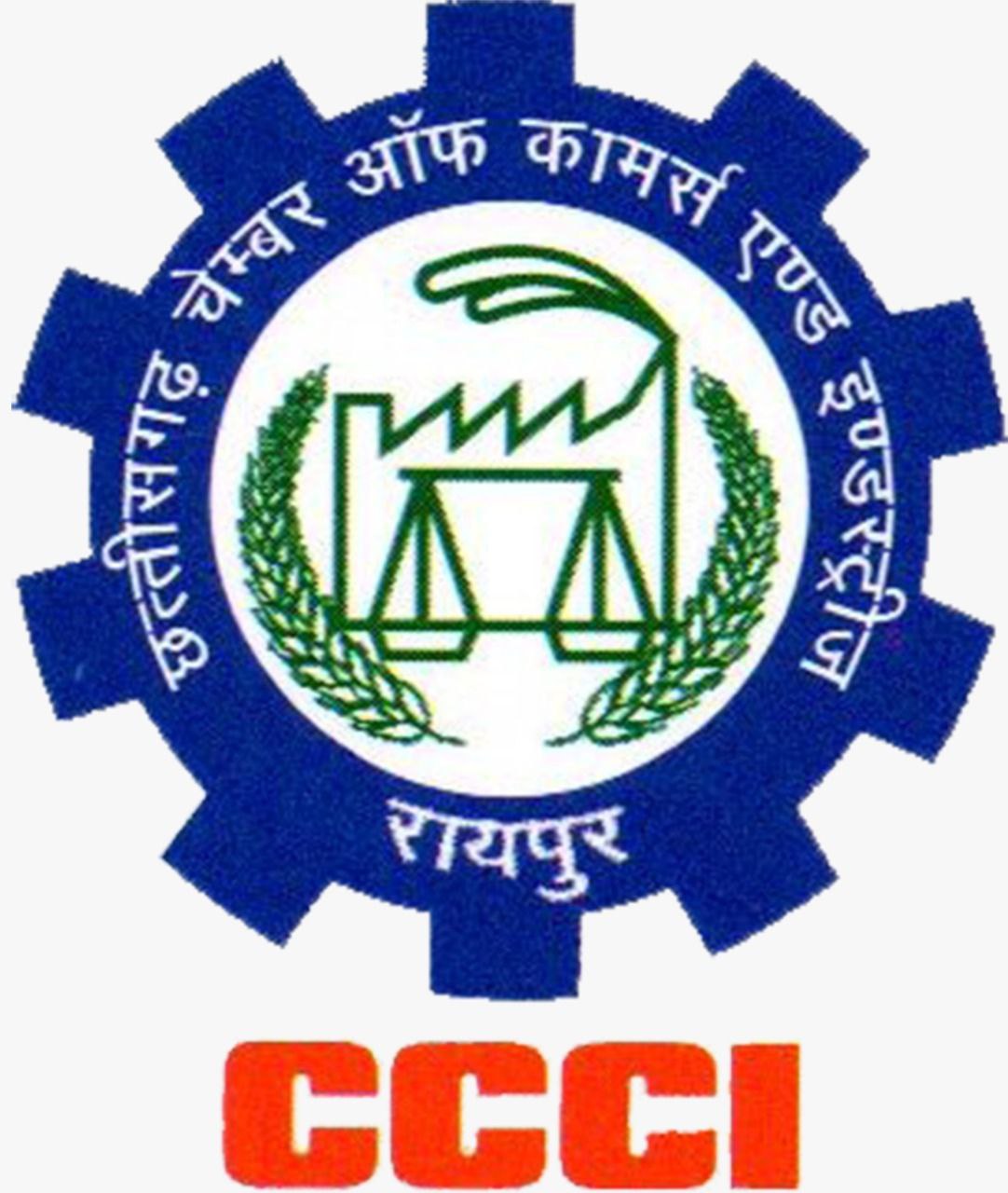 चेम्बर ने जिलाधीश से मुलाकात कर सौंपा ज्ञापन