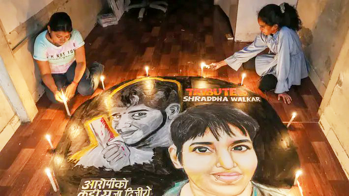 ‘छत्तीसगढ़’ का संपादकीय :   यह मामला साम्प्रदायिक नहीं, लिव इन रिलेशनशिप का मामला है, इसे समझें..