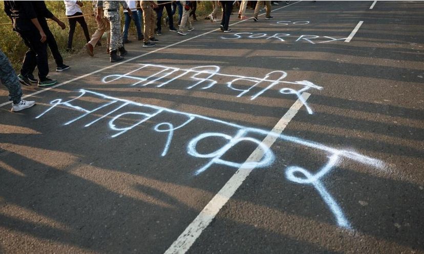 सावरकर-राहुल का कोई दोष नहीं!