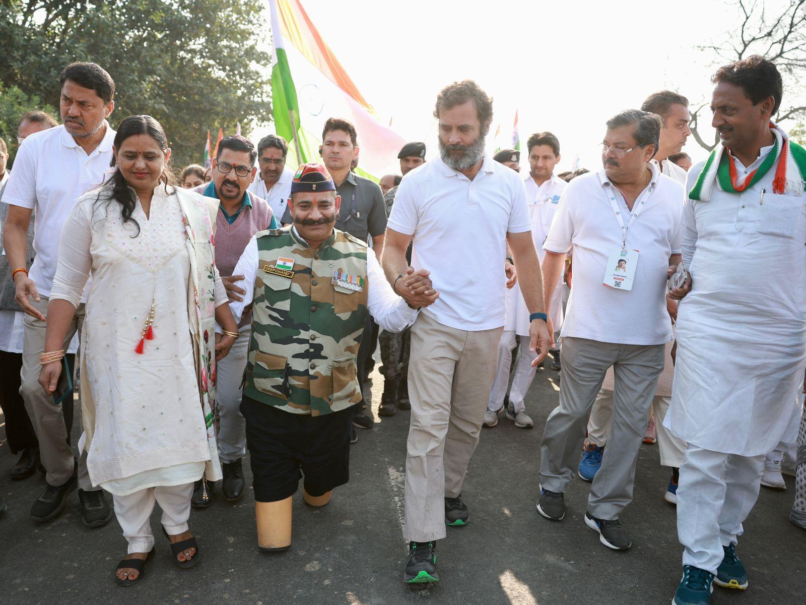 श्रवण गर्ग लिखते हैं- राहुल सरकार के ख़िलाफ़ जन-आंदोलन खड़ा करेंगे ? श्रवण गर्ग लिखते हैं- राहुल सरकार के ख़िलाफ़ जन-आंदोलन खड़ा करेंगे ?