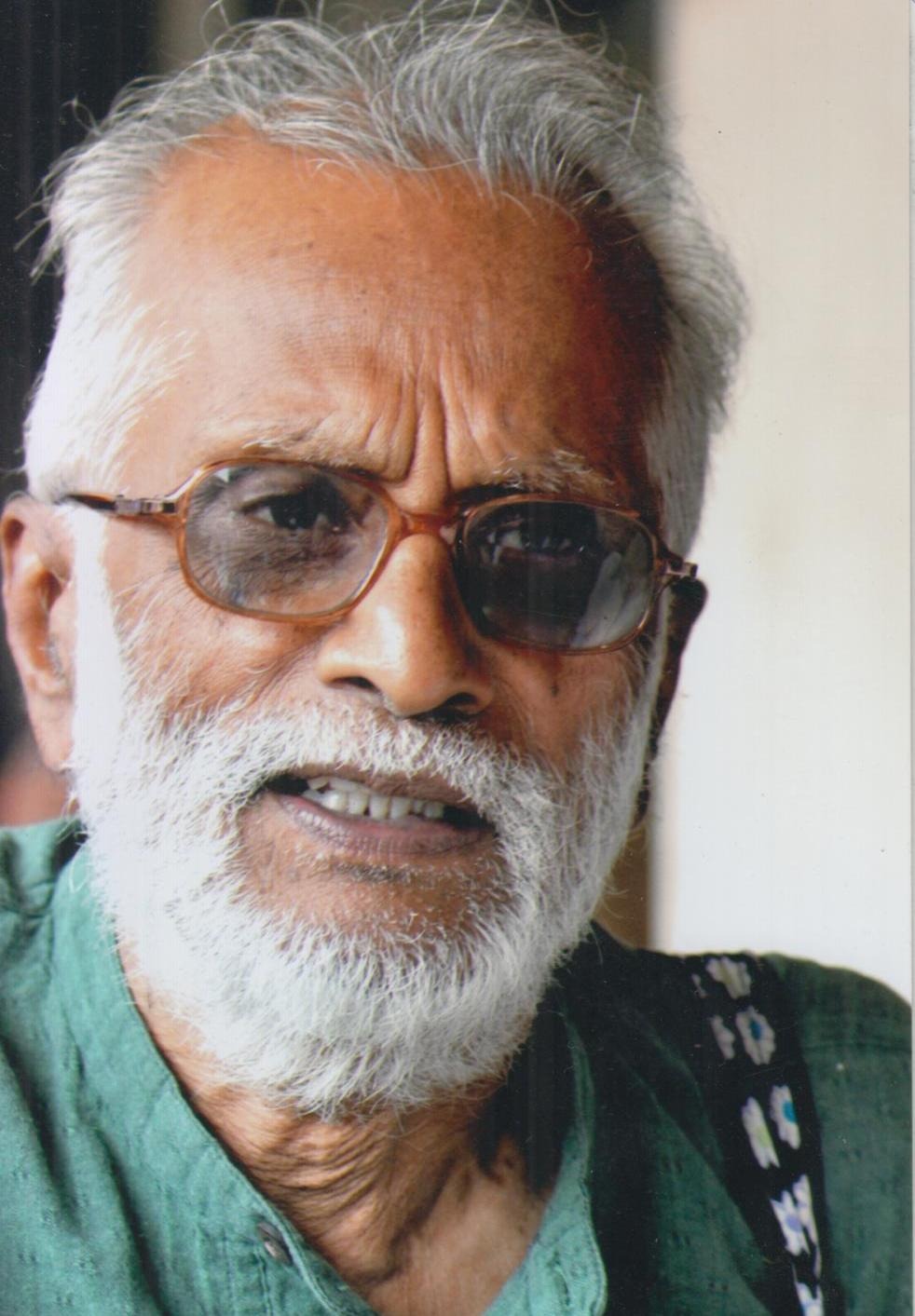 ज्ञानरंजन के 87 वें जन्मदिवस पर