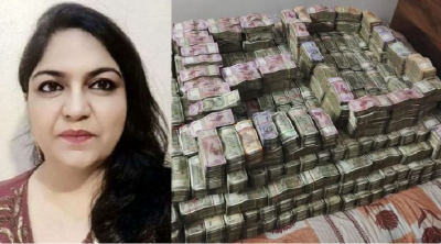 ईडी ने झारखंड में अवैध माइनिंग और वसूली रैकेट के कोड वर्ड किए डिकोड