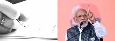 महिला ने लंदन में रह रहे पति से बेटी वापस पाने के लिए पीएम से लगाई गुहार महिला ने लंदन में रह रहे पति से बेटी वापस पाने के लिए पीएम से लगाई गुहार