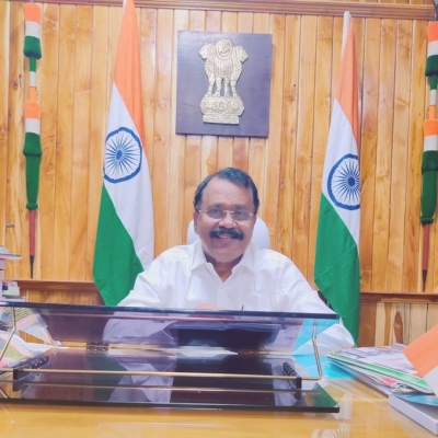 कांग्रेस ने की सेवानिवृत्त न्यायाधीश से खाद्यान्न तस्करी मामले की जांच कराने की मांग