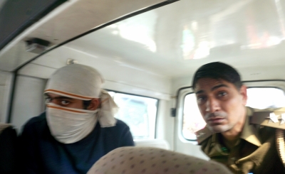महरौली मर्डर: आफताब का पॉलीग्राफ टेस्ट आज महरौली मर्डर: आफताब का पॉलीग्राफ टेस्ट आज