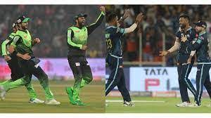 इंटरनेशनल लीग टी20 का आयोजन 13 जनवरी से