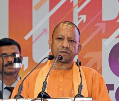 यूपी के मंत्री ग्लोबल इन्वेस्टर्स समिट में होंगे शामिल यूपी के मंत्री ग्लोबल इन्वेस्टर्स समिट में होंगे शामिल