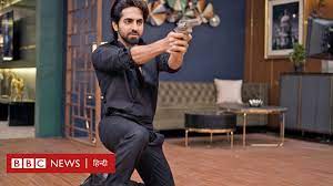 आयुष्मान खुराना ने बताया क्यों रीमेक फ़िल्में नहीं करना चाहते आयुष्मान खुराना ने बताया क्यों रीमेक फ़िल्में नहीं करना चाहते