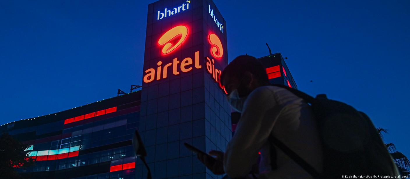 भारत में क्यों इतनी छंटनी कर रही हैं टेक कंपनियां? भारत में क्यों इतनी छंटनी कर रही हैं टेक कंपनियां?