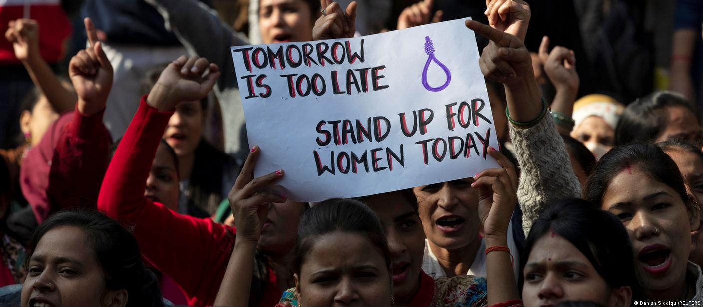 भारत में नारी-हत्या, अभी तो आंकड़े तक सही नहीं हैं भारत में नारी-हत्या, अभी तो आंकड़े तक सही नहीं हैं