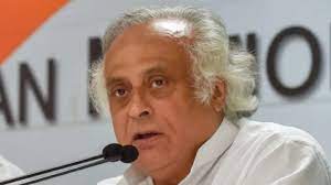 कांग्रेस के लिए गहलोत और पायलट दोनों जरूरी, संगठन को देखते हुए उचित हल निकालेंगे : रमेश