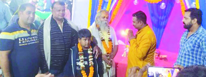 बच्चों और बड़ों का लोकप्रिय-मनोरंजक डिज्नीलैंड मेला शुरु, 150 से अधिक स्टॉल