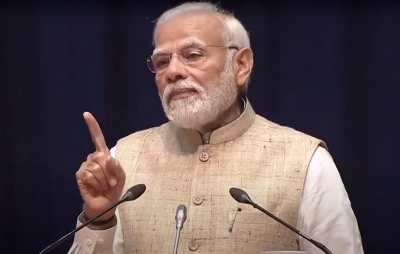 युवा संविधान को समझें, यह देश की अहम जरूरत: पीएम मोदी युवा संविधान को समझें, यह देश की अहम जरूरत: पीएम मोदी