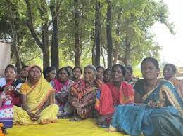 ओडिशा में महिला किसानों ने उद्यमी बन पेश की मिसाल ओडिशा में महिला किसानों ने उद्यमी बन पेश की मिसाल