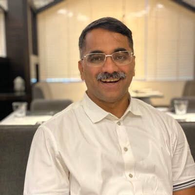 मासूम की तकलीफ देख समाधान के लिए सामने आए दीपांशु काबरा… 