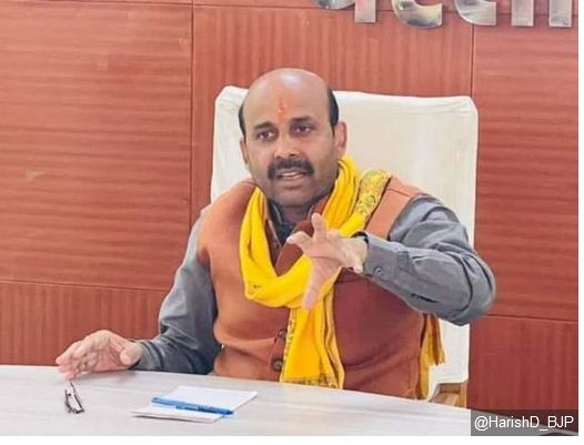 उत्तर प्रदेश: बस्ती के भाजपा सांसद के क़ाफ़िले की गाड़ी से टकराकर हुई बच्चे की मौत. क्या है पूरा मामला?