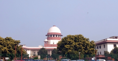 सुप्रीम कोर्ट ने झारखंड के मुख्य सचिव को किया तलब, कोर्ट की अवमानना का मामला सुप्रीम कोर्ट ने झारखंड के मुख्य सचिव को किया तलब, कोर्ट की अवमानना का मामला