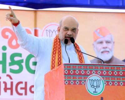 अमित शाह 17 दिसंबर को आ सकते हैं कोलकाता अमित शाह 17 दिसंबर को आ सकते हैं कोलकाता