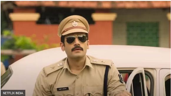 बिहार में गैंगवार और एसपी अमित लोढ़ा का वो सच जिस पर बनी है ‘खाकी: द बिहार चैप्टर’