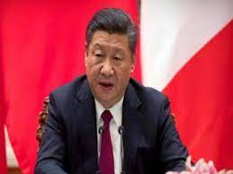 चीन के पास 2035 तक 1,500 परमाणु आयुध भंडार होंगे : पेंटागन रिपोर्ट चीन के पास 2035 तक 1,500 परमाणु आयुध भंडार होंगे : पेंटागन रिपोर्ट