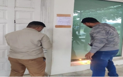 गुरुग्राम : तीन फार्महाउस सील, गायक दलेर मेहंदी की भूमी भी शामिल