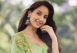 मनी लॉन्ड्रिंग केस में नोरा फ़तेही ईडी के सामने पेश हुईं