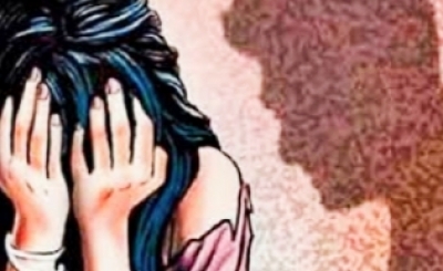 दोस्त व उसके साथी ने शराब पिलाकर नाबालिग से किया दुष्कर्म