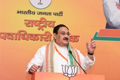 पांच व छह तारीख को होगी भाजपा के पदाधिकारियों की बैठक पांच व छह तारीख को होगी भाजपा के पदाधिकारियों की बैठक