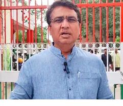 एमसीडी चुनाव: दिल्ली कांग्रेस प्रमुख ने नाम वोटर लिस्ट से ग़ायब होने का दावा किया