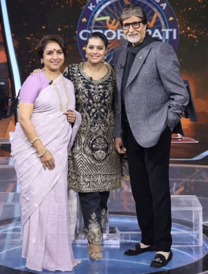 जब असल जिंदगी की कहानियां रेवती के लिए बनी प्रेरणा