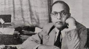 डॉक्टर भीमराव आंबेडकर की ज़िंदगी के आख़िरी 24 घंटों की कहानी डॉक्टर भीमराव आंबेडकर की ज़िंदगी के आख़िरी 24 घंटों की कहानी