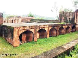 चिनगुस सराय चिनगुस सराय